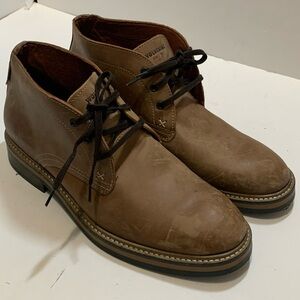 Wolverine Men's Leather Chukka Boots
